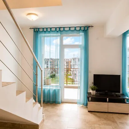 Cacao Maisonette 公寓 *