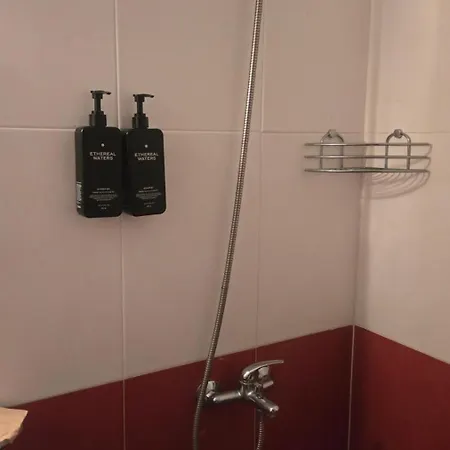 Διαμέρισμα Cacao Maisonette *